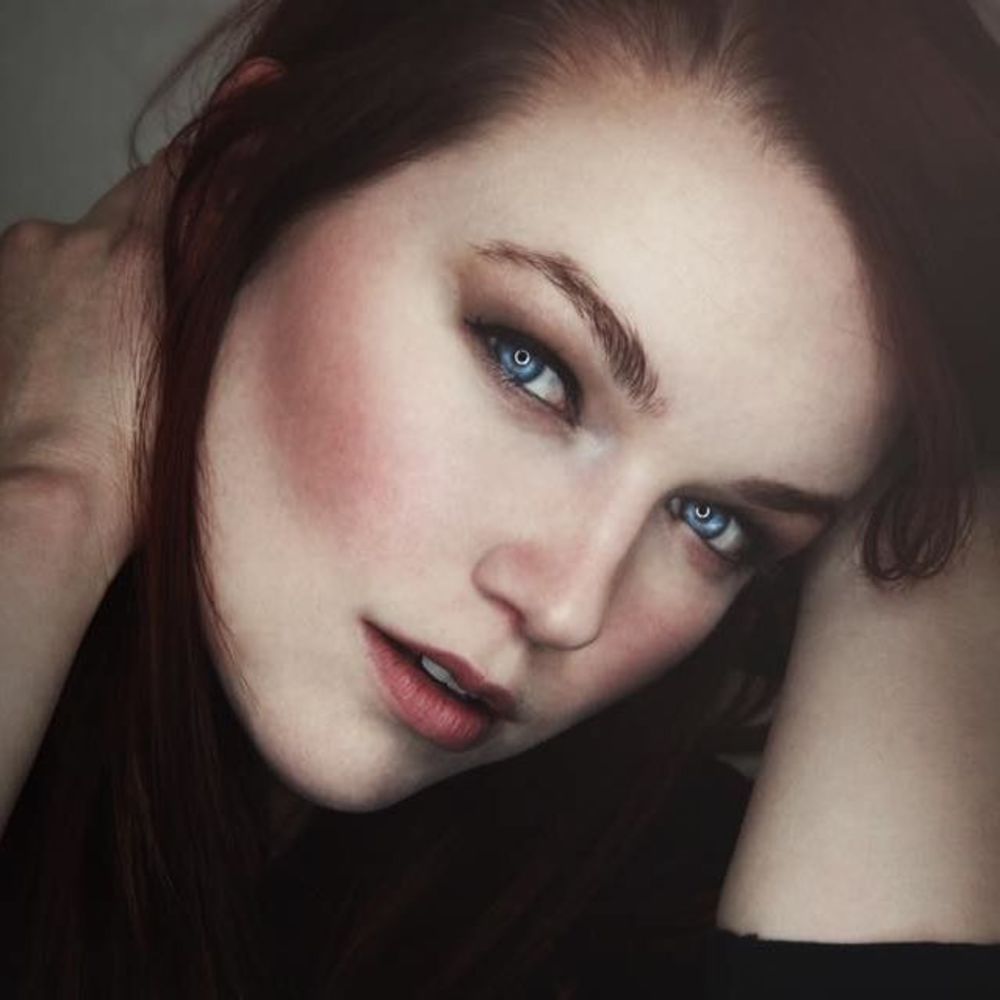 Meet your Posher, Liz